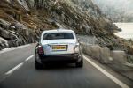 Rolls-Royce Phantom EWB 2017 года (UK)